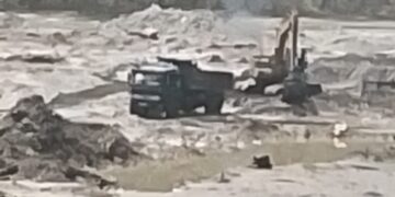 Kadis Perindag ESDM Sumut Cuma “Omon-omon”, sampai sekarang Tim belum ke Lokasi Galian C Ilegal