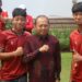 Gubernur Koster Dukung Kiprah PS Badung di Liga 4 Nasional, Minta Jaga Kondisi dan Junjung Profesionalisme