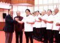 Giri Prasta Dilantik Ketua KONI Pusat, Pimpin KONI Bali Periode 2026-2030