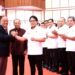 Giri Prasta Dilantik Ketua KONI Pusat, Pimpin KONI Bali Periode 2026-2030