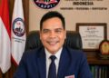 Ketua Umum APPI Ade Julhaidir, CFLE Prihatin Atas Vonis 18 Tahun Penjara terhadap Nadiem Makarim