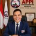 Ketua Umum APPI Ade Julhaidir, CFLE Prihatin Atas Vonis 18 Tahun Penjara terhadap Nadiem Makarim