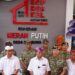 Sinergi TNI-Pemerintah Perkuat Ekonomi Desa, Pangdam IX/Udayana Ikuti Lounching 1.061 Koperasi Desa Merah Putih Bersama Presiden RI
