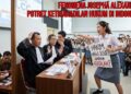 Fenomena Josepha Alexandra: Potret Ketidakadilan Hukum di Indonesia