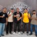Sinergi Komunitas dan Polda Bali, Anniversary Kuda Besi MC Bali jadi Simbol Kebersamaan