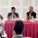 Gubernur Koster Bersama Masyarakat Kawasan Turyapada Tower Sepakati Pembebasan Lahan sesuai Aturan