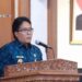Wagub Giri Prasta Sampaikan Pendapat terhadap Raperda tentang Perubahan atas Perda Pajak dan Retribusi Daerah