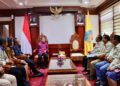 Gubernur Koster Dukung Gateball Bali Naik Kelas, Targetkan Turnamen Internasional Lewat Gubernur Cup