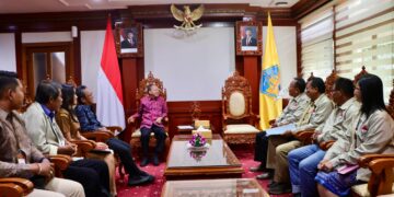 Gubernur Koster Dukung Gateball Bali Naik Kelas, Targetkan Turnamen Internasional Lewat Gubernur Cup