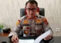 Polsek Medan Baru Aktif Ungkap Curat dan Curanmor