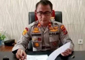 Polsek Medan Baru Aktif Ungkap Curat dan Curanmor
