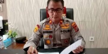 Polsek Medan Baru Aktif Ungkap Curat dan Curanmor
