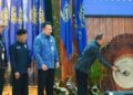 Bicara di Depan Akademisi Perikanan dan Kelautan se Indonesia, Gubernur Koster Promosi Garam Tradisional Bali