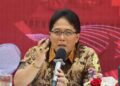 Giri Prasta Pimpin Rapat Perdana Pengurus KONI Bali 2026–2030, Siapkan Pelaksanaan PORPROV hingga PON