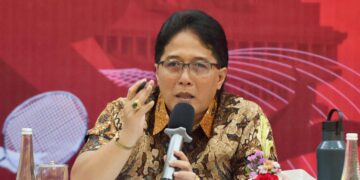 Giri Prasta Pimpin Rapat Perdana Pengurus KONI Bali 2026–2030, Siapkan Pelaksanaan PORPROV hingga PON