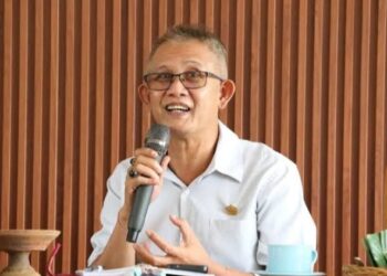 Jaga Marwah Lembaga, Pansus TRAP Kalau Diingatkan Jangan Ngeyel