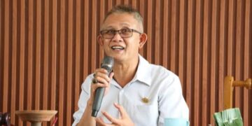Jaga Marwah Lembaga, Pansus TRAP Kalau Diingatkan Jangan Ngeyel
