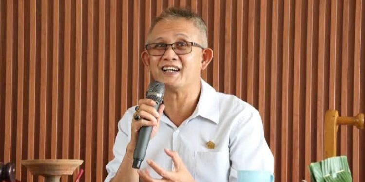Jaga Marwah Lembaga, Pansus TRAP Kalau Diingatkan Jangan Ngeyel
