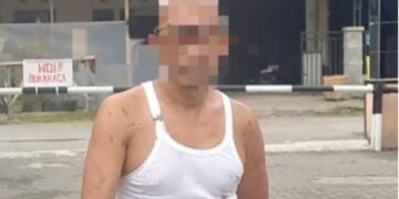 Keadilan Tertunda, Pelaku Penganiayaan Bebas Melenggang, Korban Dianiaya Dihina dan Dilecehkan