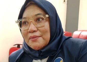 NasDem Manggarai Barat Perkuat Basis Pesisir, Andy Risky Nur Cahya: Gerakan Perubahan tidak boleh Berhenti