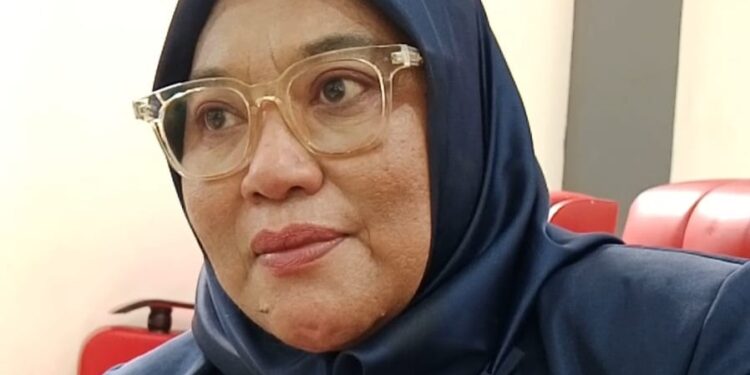 NasDem Manggarai Barat Perkuat Basis Pesisir, Andy Risky Nur Cahya: Gerakan Perubahan tidak boleh Berhenti