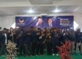 Edistasius Endi: Politik Tidak Boleh Hanya di Ruang Rapat, Harus Sampai ke Kampung-Kampung
