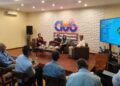 Terima Delegasi Militer Inggris (RCDS), Pemprov Bali Paparkan Strategi Pariwisata Berkelanjutan dan Ketangguhan Ekonomi