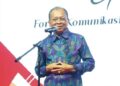 Gala Dinner FKPTPKI di Jayasabha, Gubernur Koster Tegaskan Bali Konsisten Jalankan Pembangunan Berbasis Kearifan Lokal