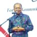 Gala Dinner FKPTPKI di Jayasabha, Gubernur Koster Tegaskan Bali Konsisten Jalankan Pembangunan Berbasis Kearifan Lokal