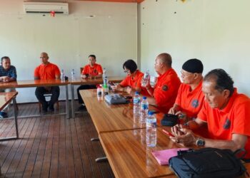 Partai Gerakan Rakyat Bali Tegaskan Komitmen Jaga Persatuan, Junjung Pancasila, dan Hormati Kearifan Lokal
