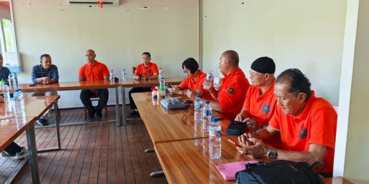 Partai Gerakan Rakyat Bali Tegaskan Komitmen Jaga Persatuan, Junjung Pancasila, dan Hormati Kearifan Lokal