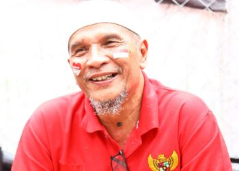 Judi Tembak Ikan Merk GBM99 Milik Asen Dikelola Cici Menjamur, Tokoh Masyarakat Medan Utara Minta Aparat Segera Berantas