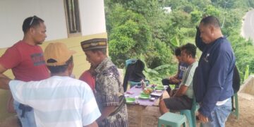 Rumah di Lingko Merot Dibakar, Penjaga Rumah Mengaku Diancam: Sengketa Lahan di Tanjung Boleng Memanas