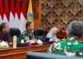 TNI AD Siap Dukung Pengelolaan Sampah Berbasis Energi Terbarukan di Provinsi Bali