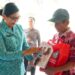 Ny. Putri Koster Ajak Kader PKK Bali Jadi Perempuan Kreatif dan Penggerak Ekonomi Keluarga