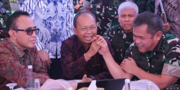 Bali Mulai Persiapkan Pembangunan PSEL, Gubernur Koster Tinjau Langsung Pematangan Lahan