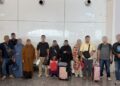 Imigrasi Ngurah Rai Tunda Keberangkatan 13 WNI, Diduga akan Berangkat Haji Non Prosedural