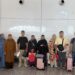 Imigrasi Ngurah Rai Tunda Keberangkatan 13 WNI, Diduga akan Berangkat Haji Non Prosedural