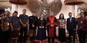 Sinergi Wamen Imipas dan DPD RI Bali Dorong Kebijakan Imigrasi Khusus dan Perlindungan Masyarakat Bali di Era Globalisasi