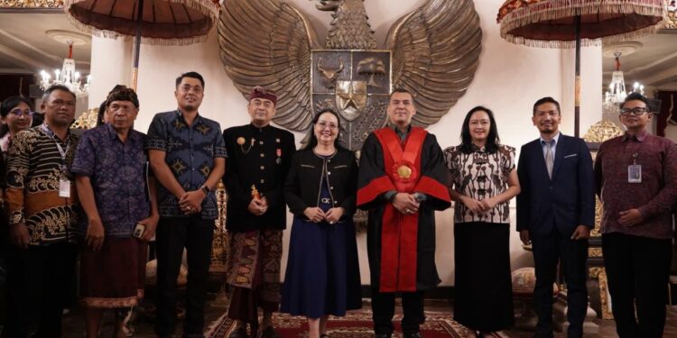 Sinergi Wamen Imipas dan DPD RI Bali Dorong Kebijakan Imigrasi Khusus dan Perlindungan Masyarakat Bali di Era Globalisasi