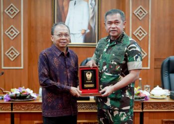 PSEL Ditarget Selesai Akhir 2027, Groundbreaking Denpasar Raya akan Dilaksanakan 8 Juli 2026