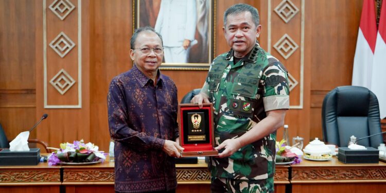 PSEL Ditarget Selesai Akhir 2027, Groundbreaking Denpasar Raya akan Dilaksanakan 8 Juli 2026