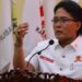 Giri Prasta Lantik Pengurus KONI Jembrana, Targetkan Reformasi Pembinaan Atlet dan Venue Olahraga Bali