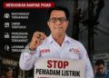 A-PPI Sumut Hardep angkat bicara Pemadaman Massal Sumbagut Rugikan Semua Kalangan, Kepala & Direktur harus Bertanggung Jawab