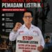 A-PPI Sumut Hardep angkat bicara Pemadaman Massal Sumbagut Rugikan Semua Kalangan, Kepala & Direktur harus Bertanggung Jawab