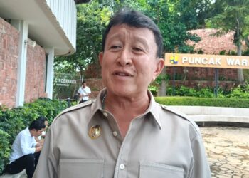 Dua Wisatawan Austria Tewas di Cunca Wulang, Pemkab Manggarai Barat Siapkan Evaluasi Total