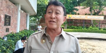 Dua Wisatawan Austria Tewas di Cunca Wulang, Pemkab Manggarai Barat Siapkan Evaluasi Total