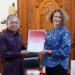 Temui Gubernur Koster, World Bank Sampaikan 5 Tantangan Utama agar Bali Berkelanjutan dan tetap jadi Primadona