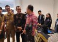 17 Jenis Karya Robot Siswa SMK TI Bali Global Denpasar Ikut Pameran Bali Innotech 2026 ITB Stikom Bali