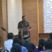 Disdikpora Bersama Stakeholder Tandatangani Komitmen Bersama SPMB Tahun 2026